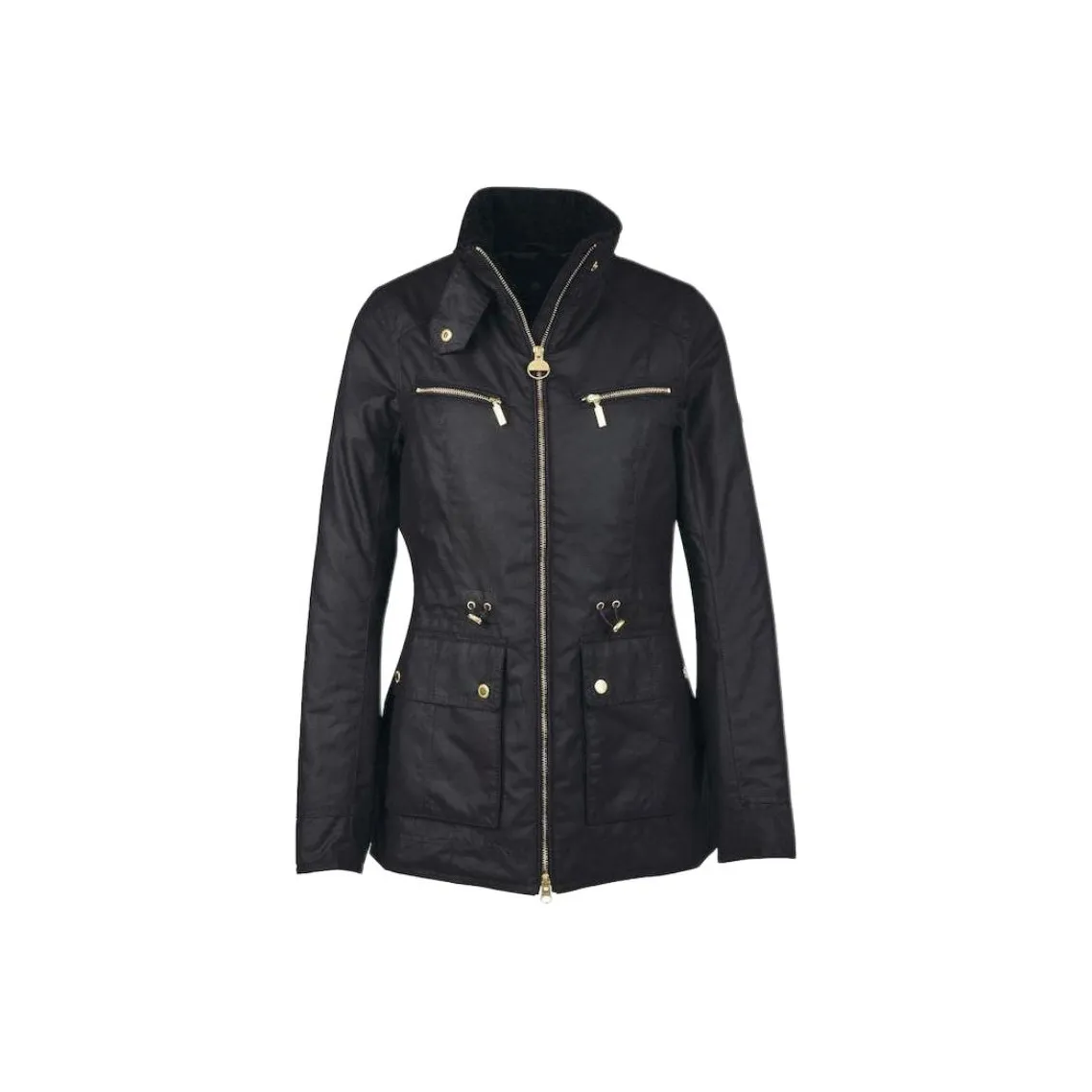 BARBOUR Jackets Women's Black