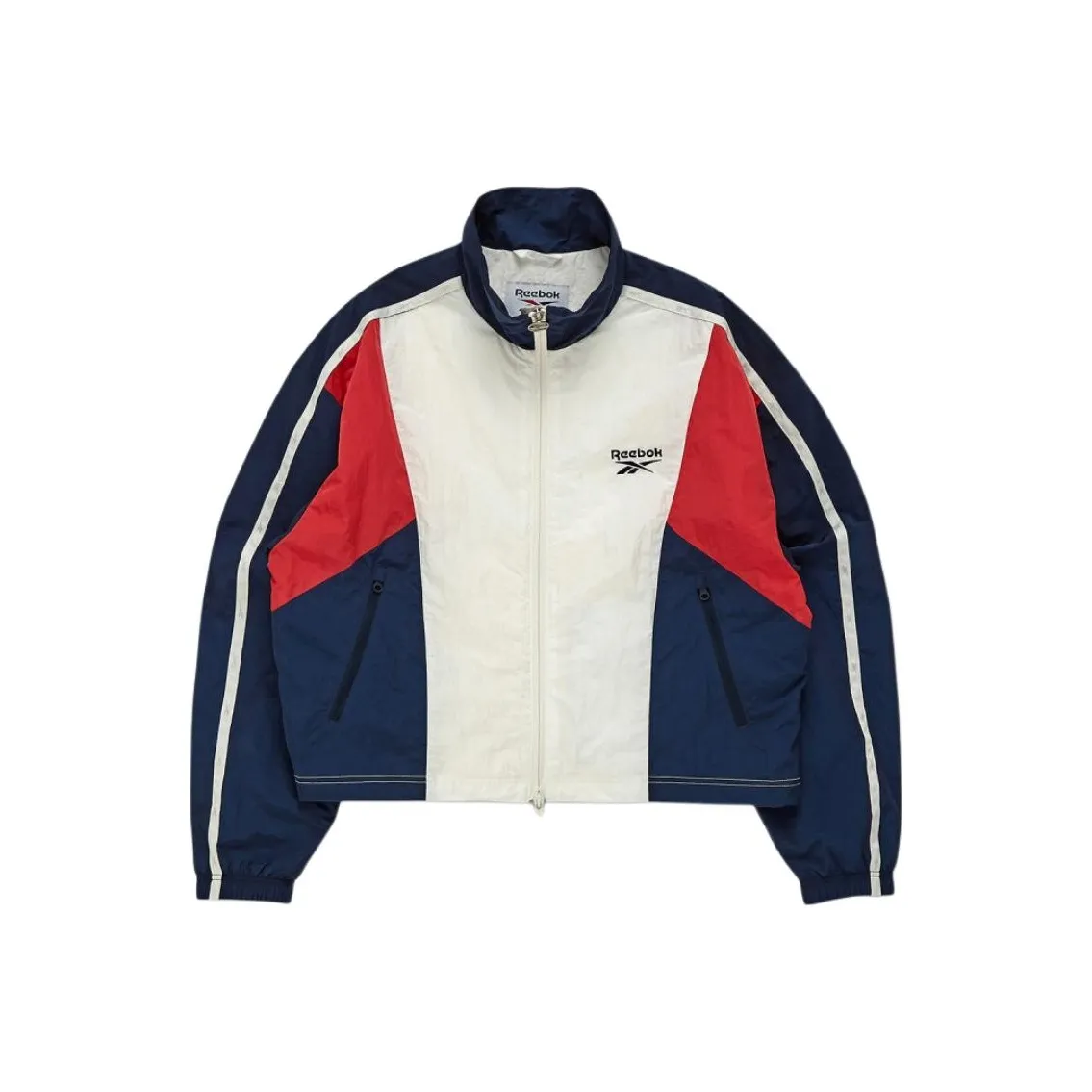 Reebok Куртки и Пальто Женские Белые