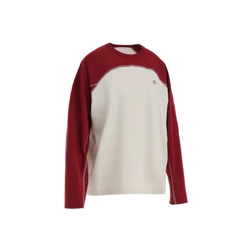 NEZAVISIY Red Женские Футболки