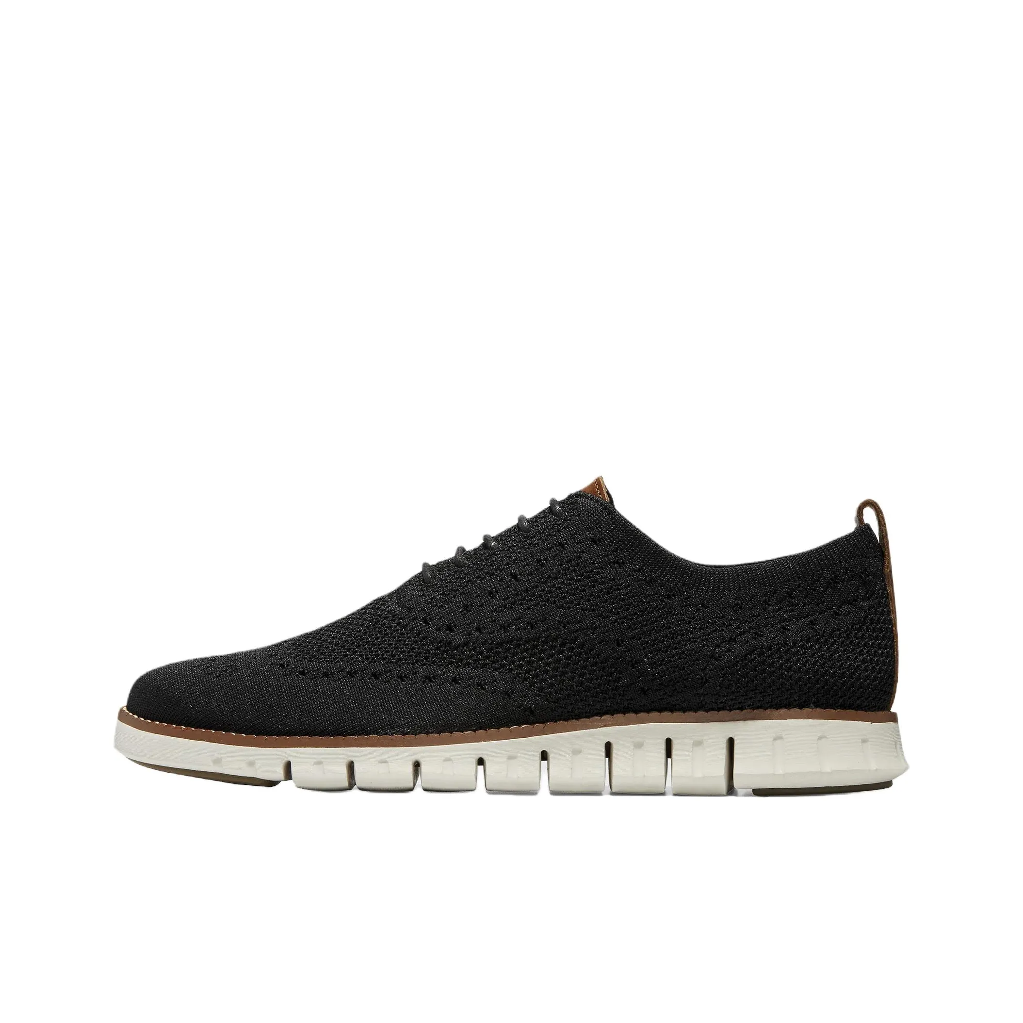 COLE HAAN ZERØGRAND Casual Shoes Men's Black