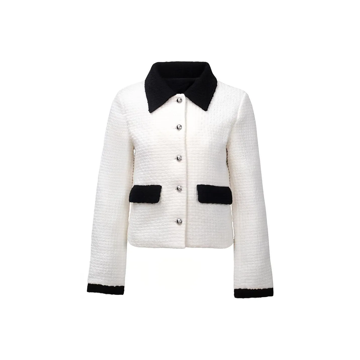 Ann Andelman Куртки Пальто Женские Белые