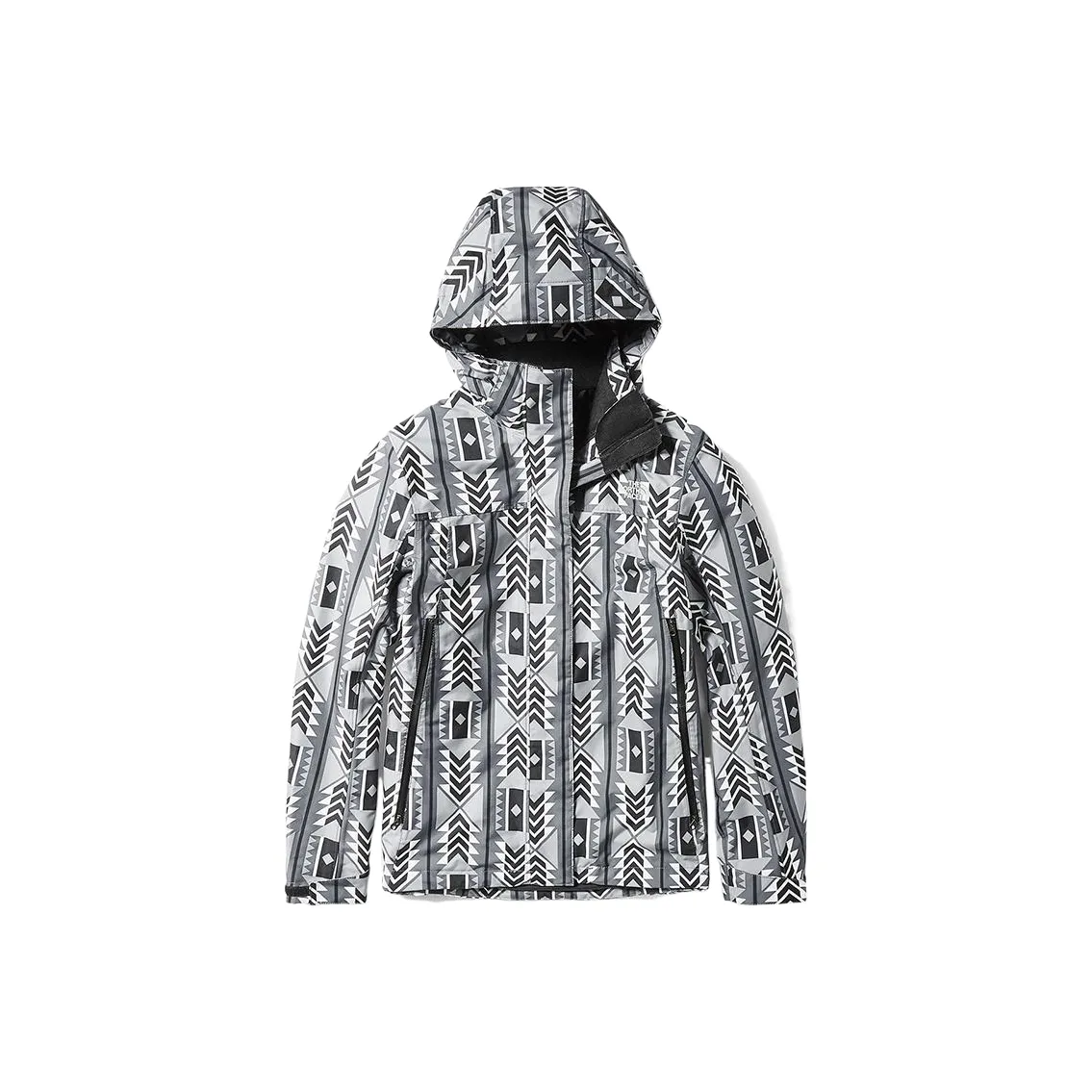 THE NORTH FACE Jacket Women's White