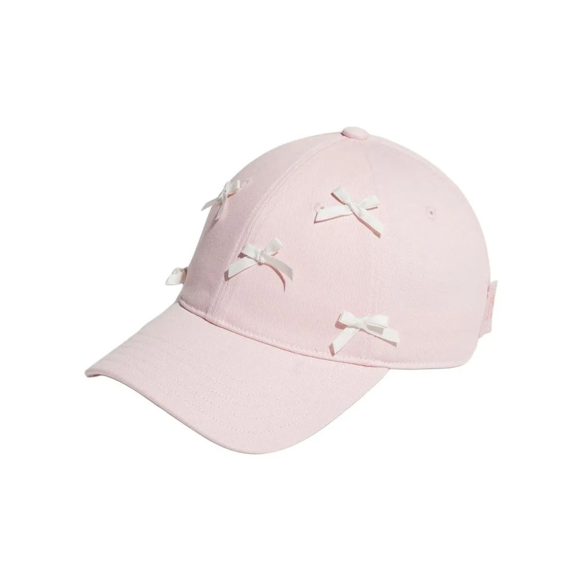 Adidas Originals x Disney Cotton Baseball Caps Unisex Multicolor