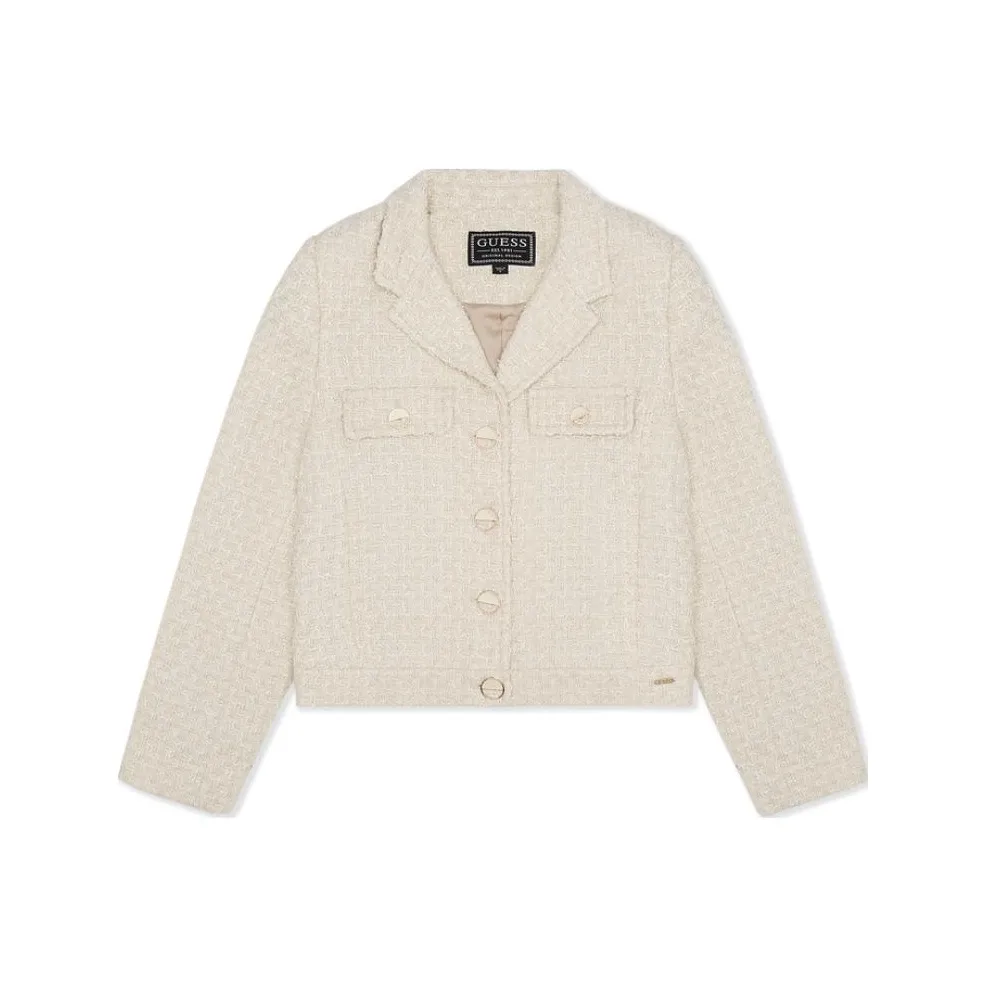 GUESS Женские Куртки