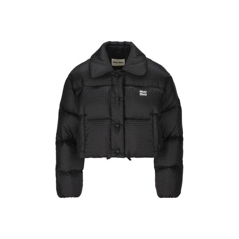 Discover the Best MIU MIU Puffer Jackets for 2025