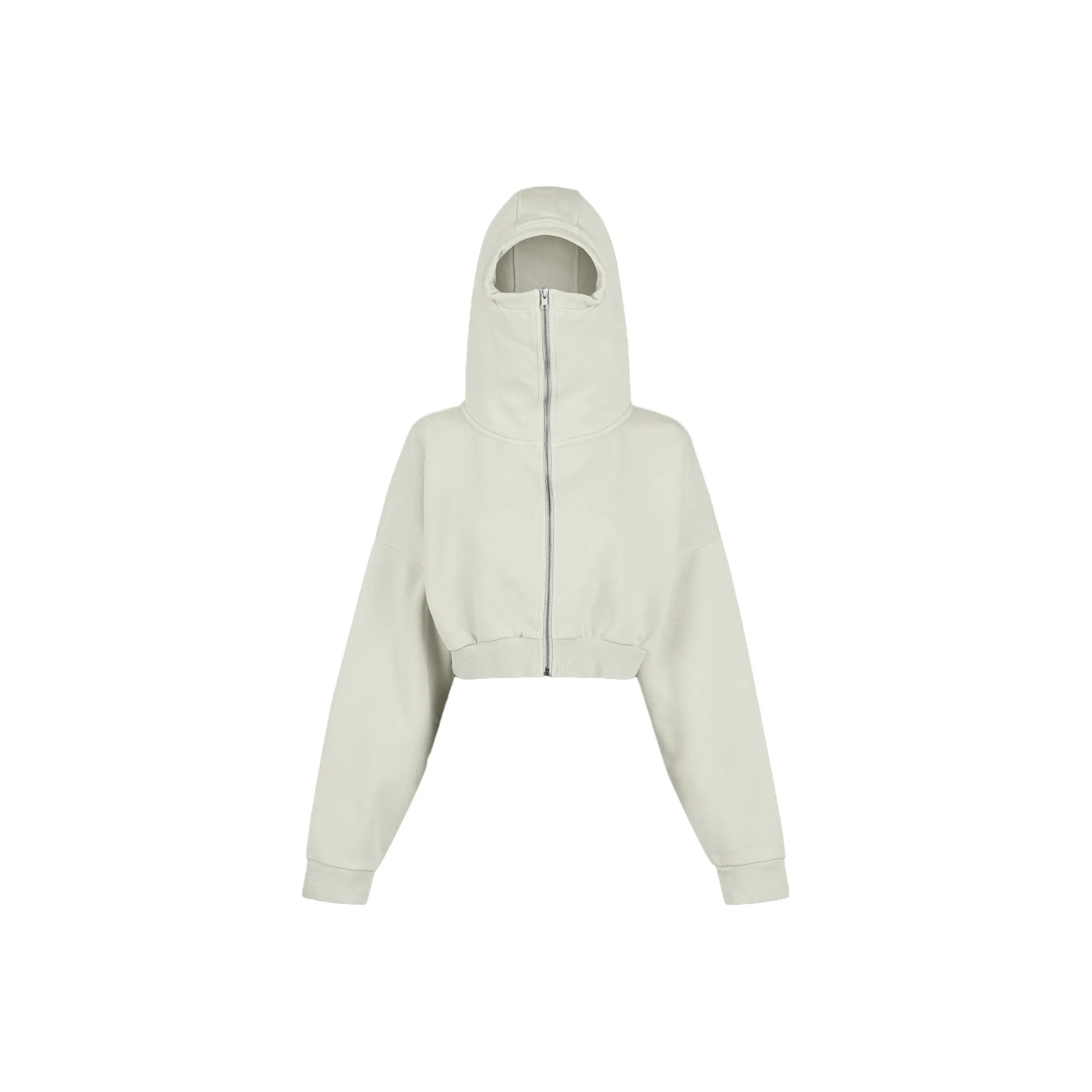 Entire Studios FW23 Свитшот Женский Белый