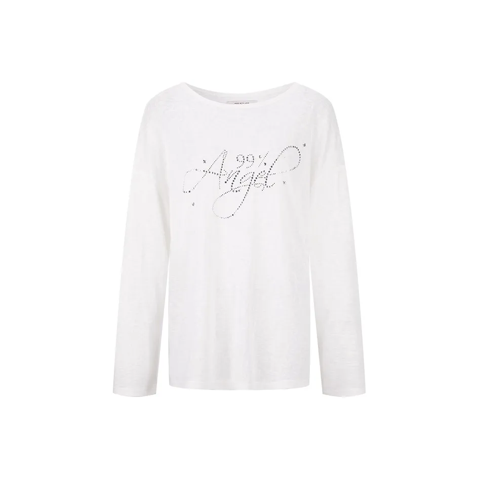 Girly Fancy Club T Shirt Women's