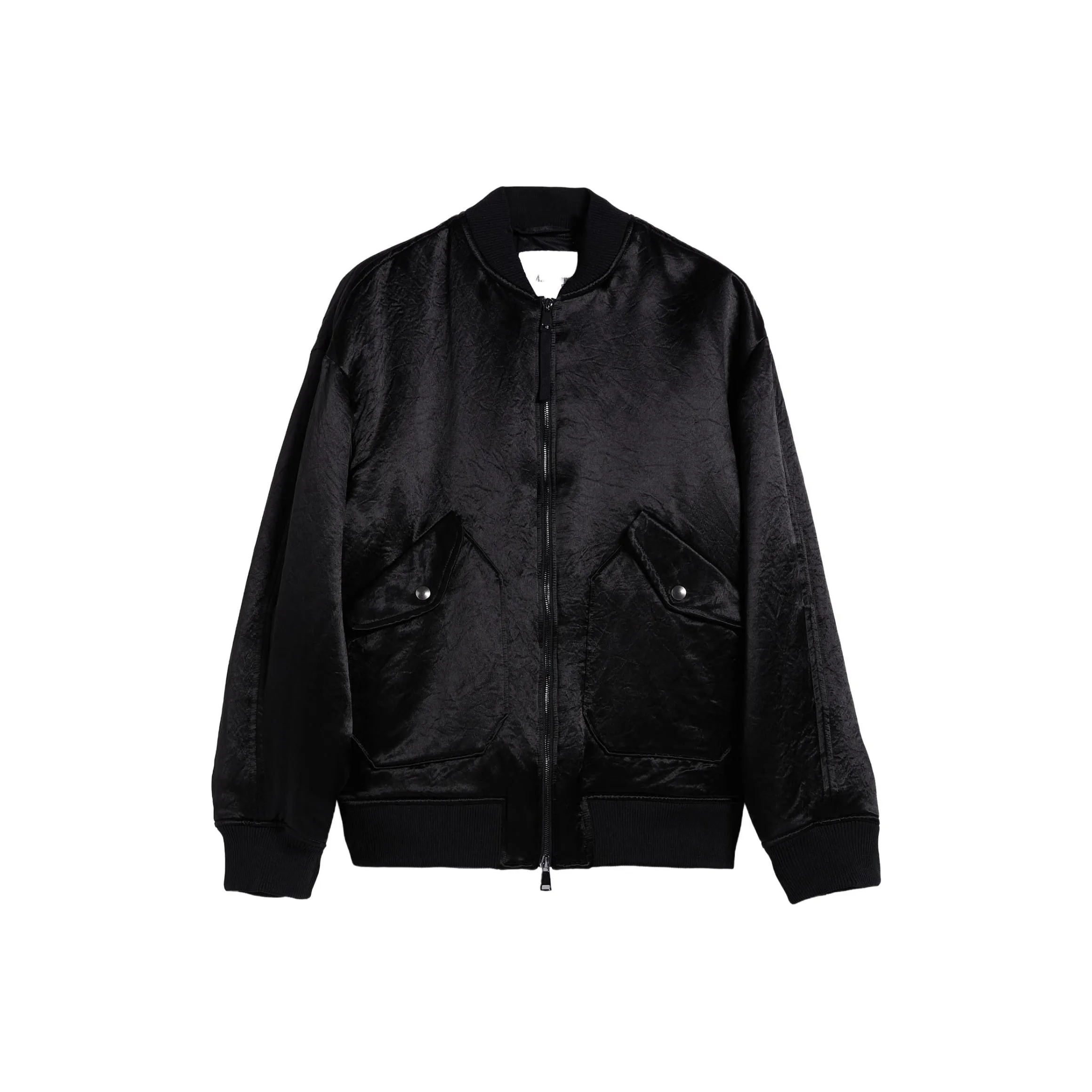 MaxMara Куртки и Пальто Женские Черные