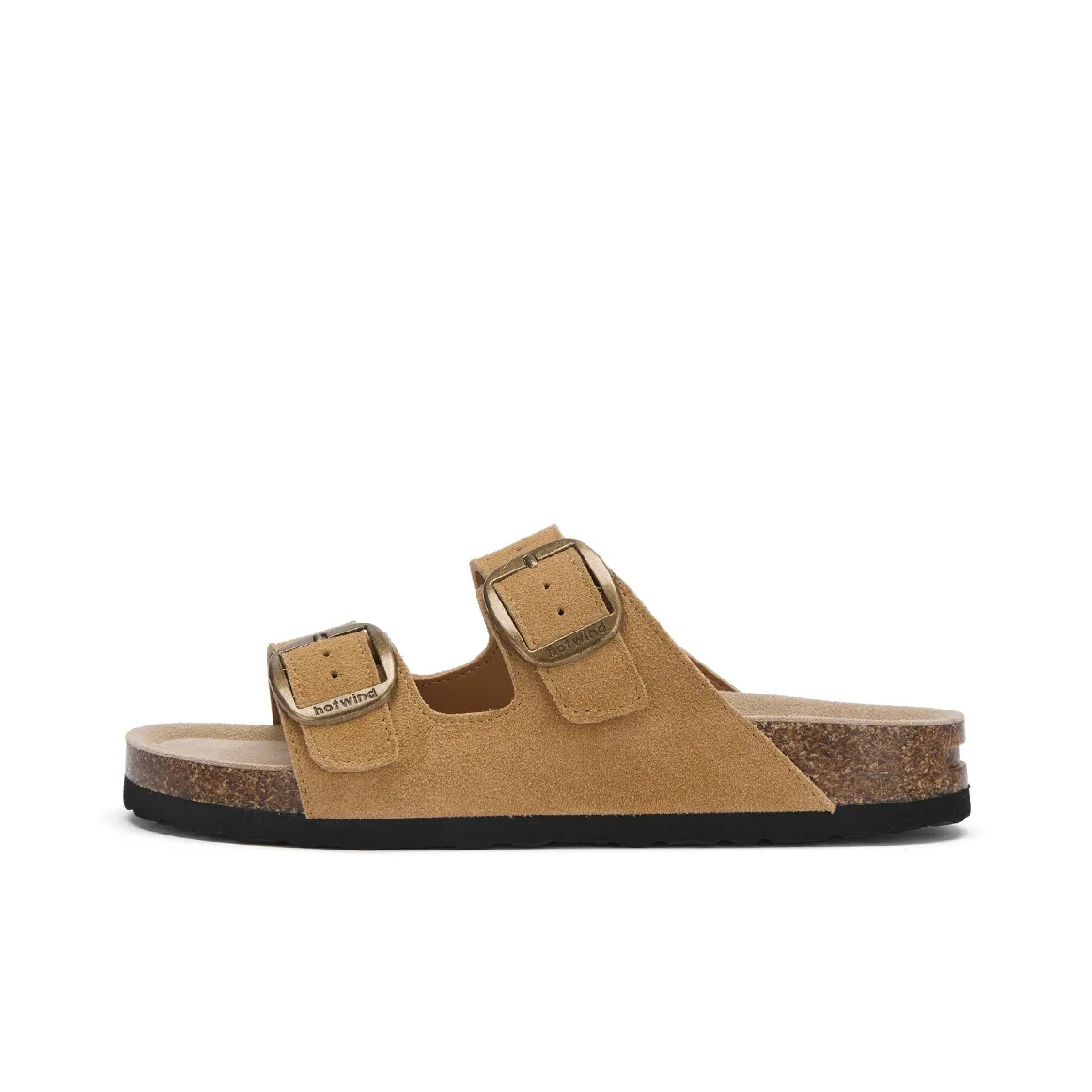 Hotwind Birkenstock Mules Beach Sandals Women's