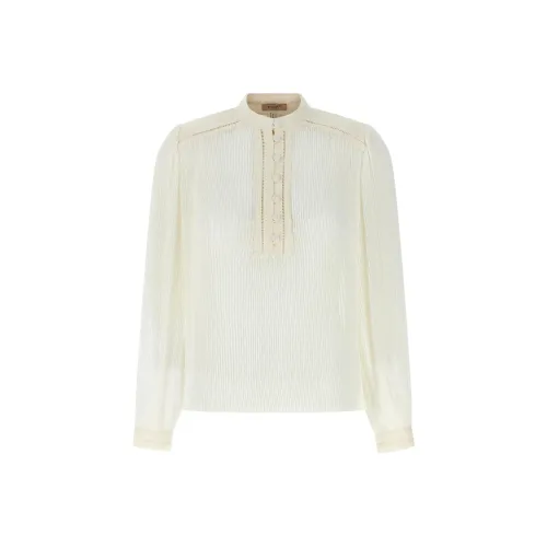 Twinset Белые Женские Рубашки