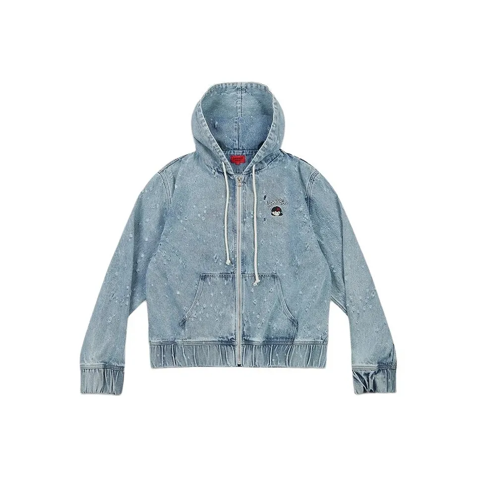 GOOD BAI GOODEES series Женские свитшоты