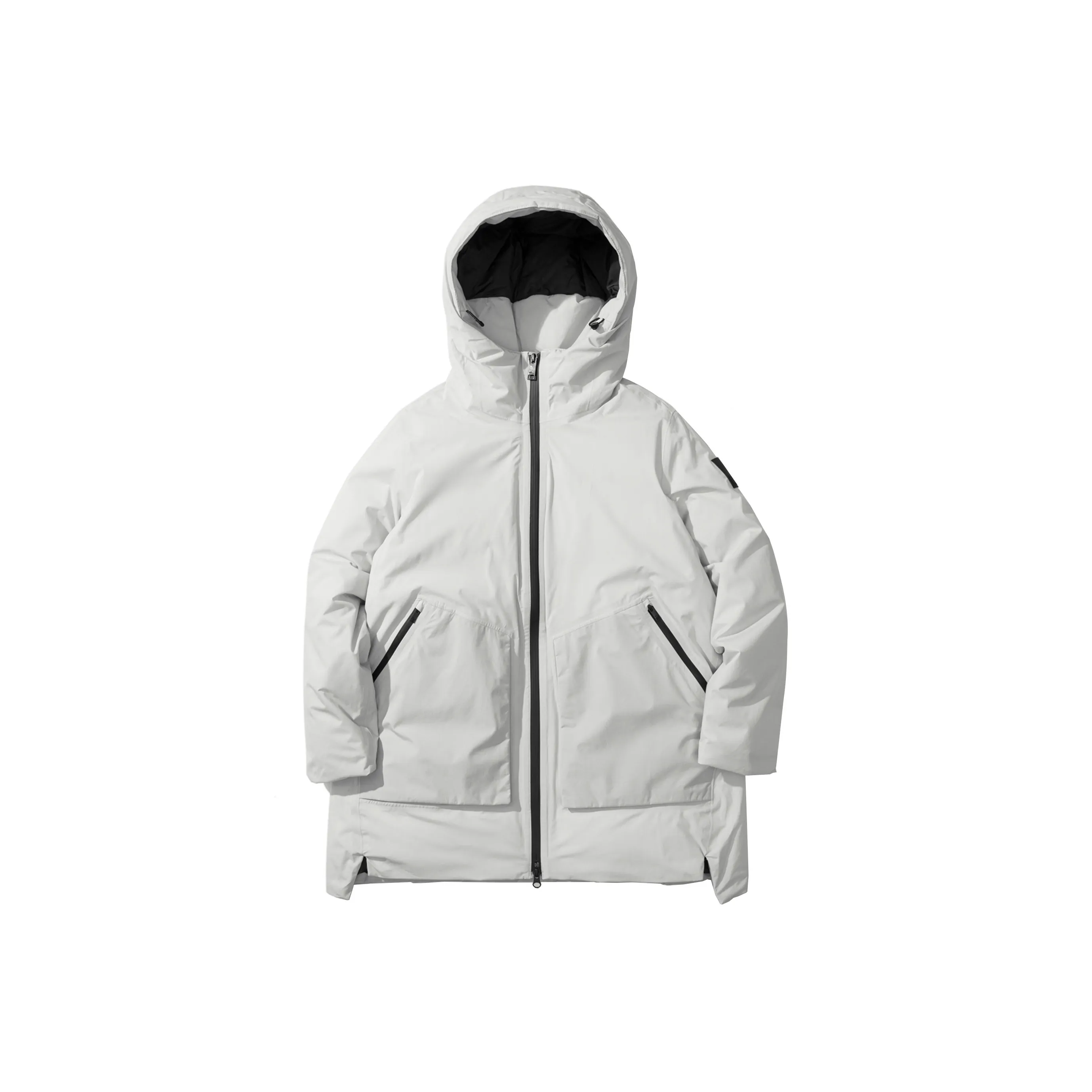 Jack Wolfskin City Discovery Series Пуховик Женские