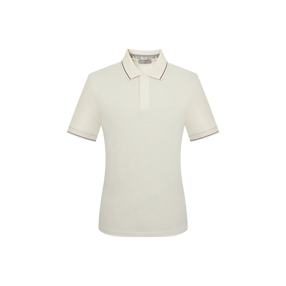 SAINT ANGELO Мужская рубашка-поло