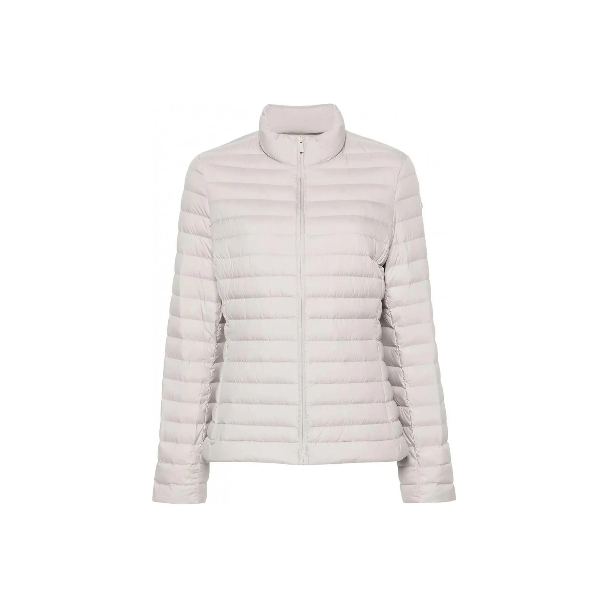 CALVIN KLEIN Куртки и Пальто Женские Светлый Бежевый