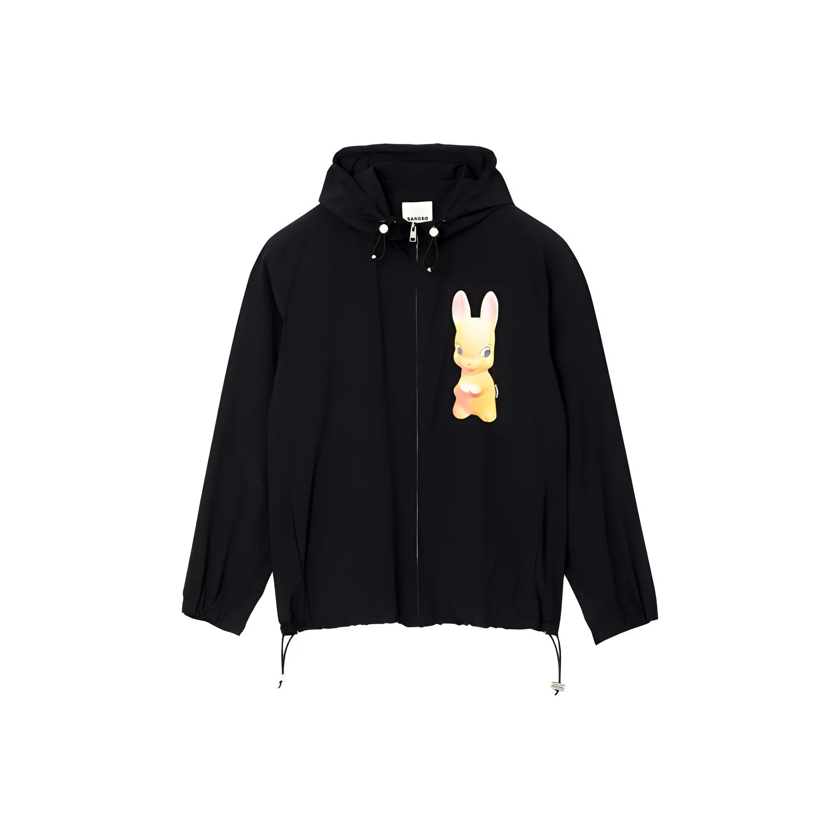 Sandro Capsule Jackets Men's Black