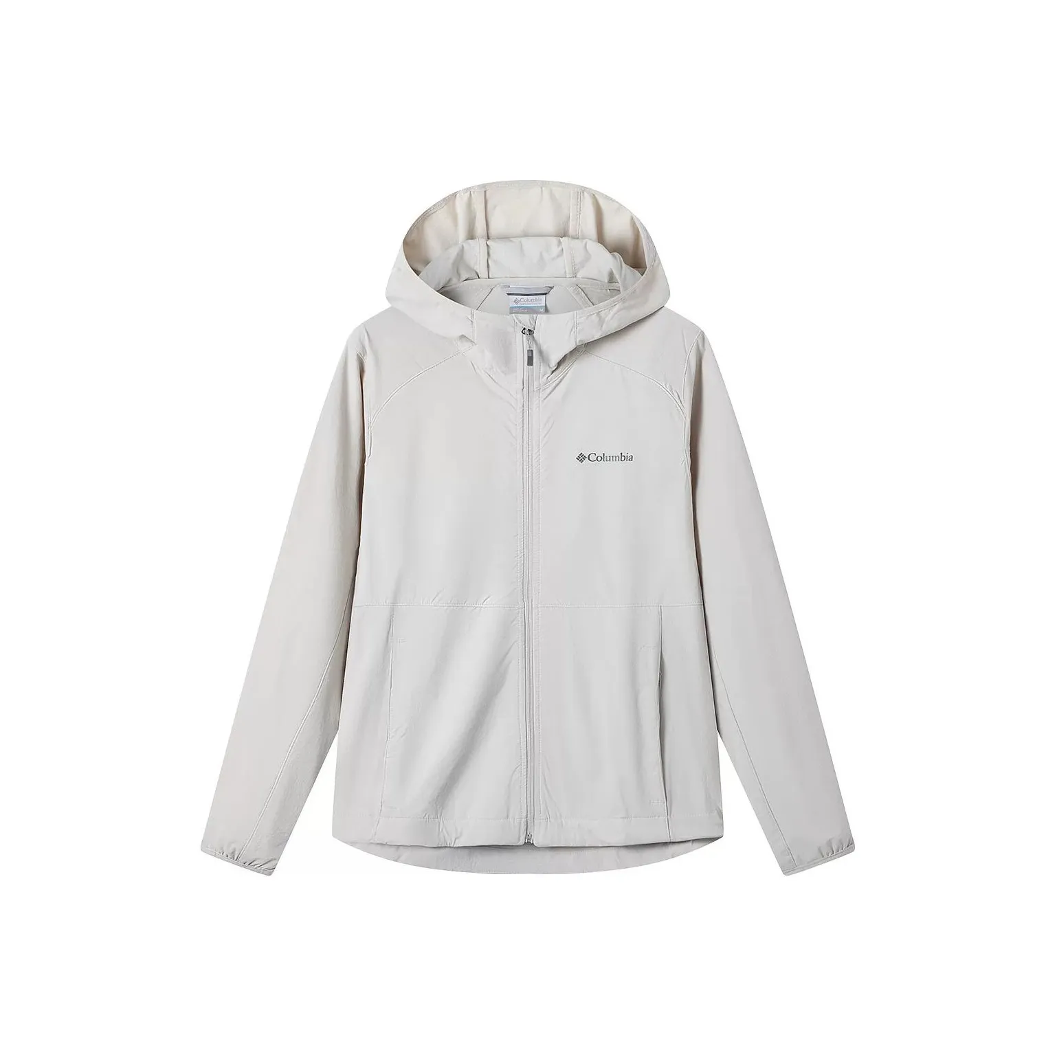 Columbia Серый 278 Женские Куртки