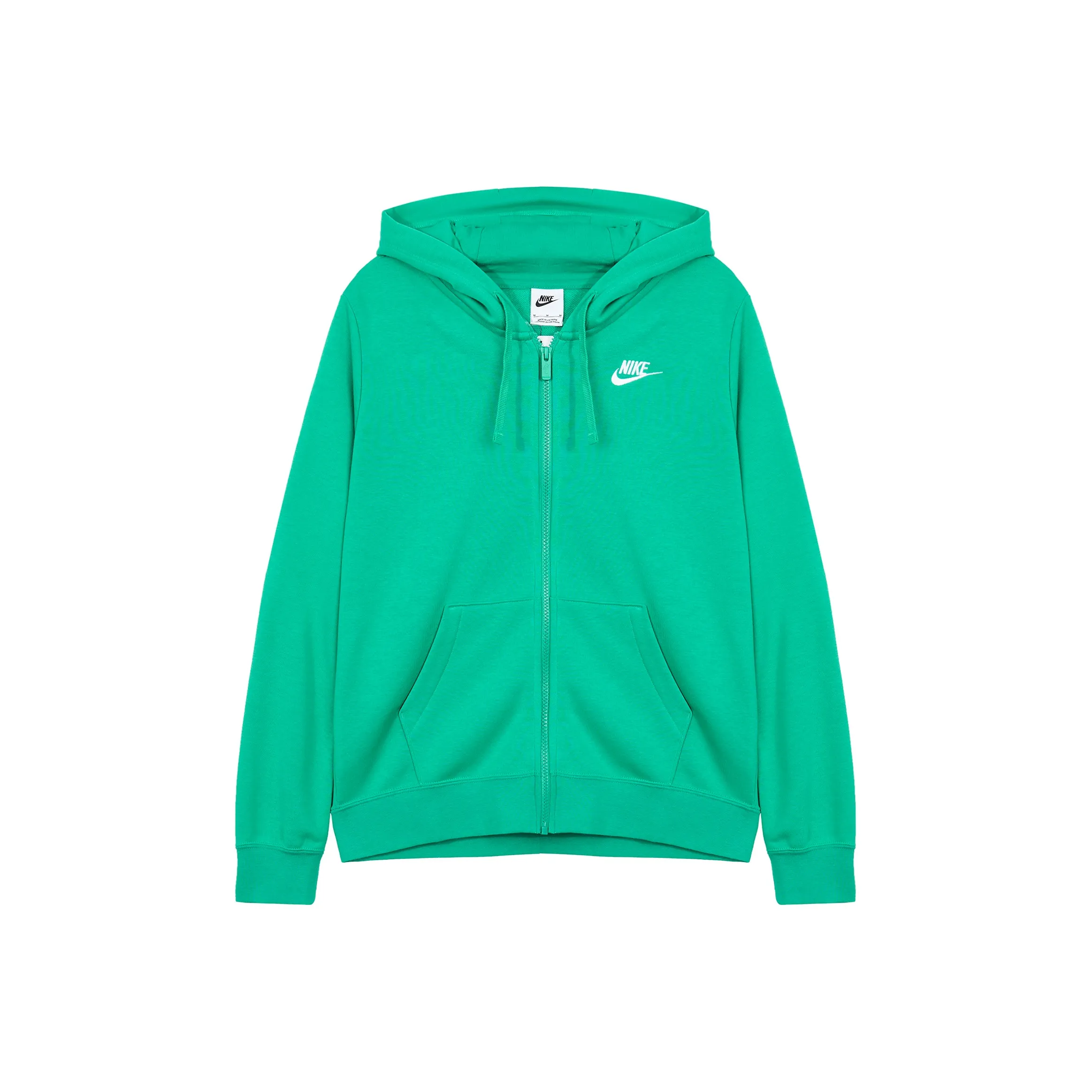 Nike Sportswear Club Fleece Women's Full Zip Hoodie