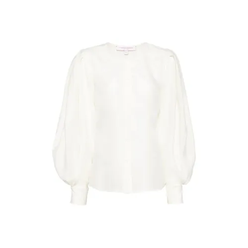 CarolinaHerrera Белые Женские Рубашки T
