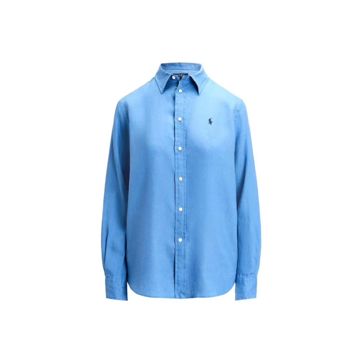 Polo Ralph Lauren Polo Pony Linen Shirt