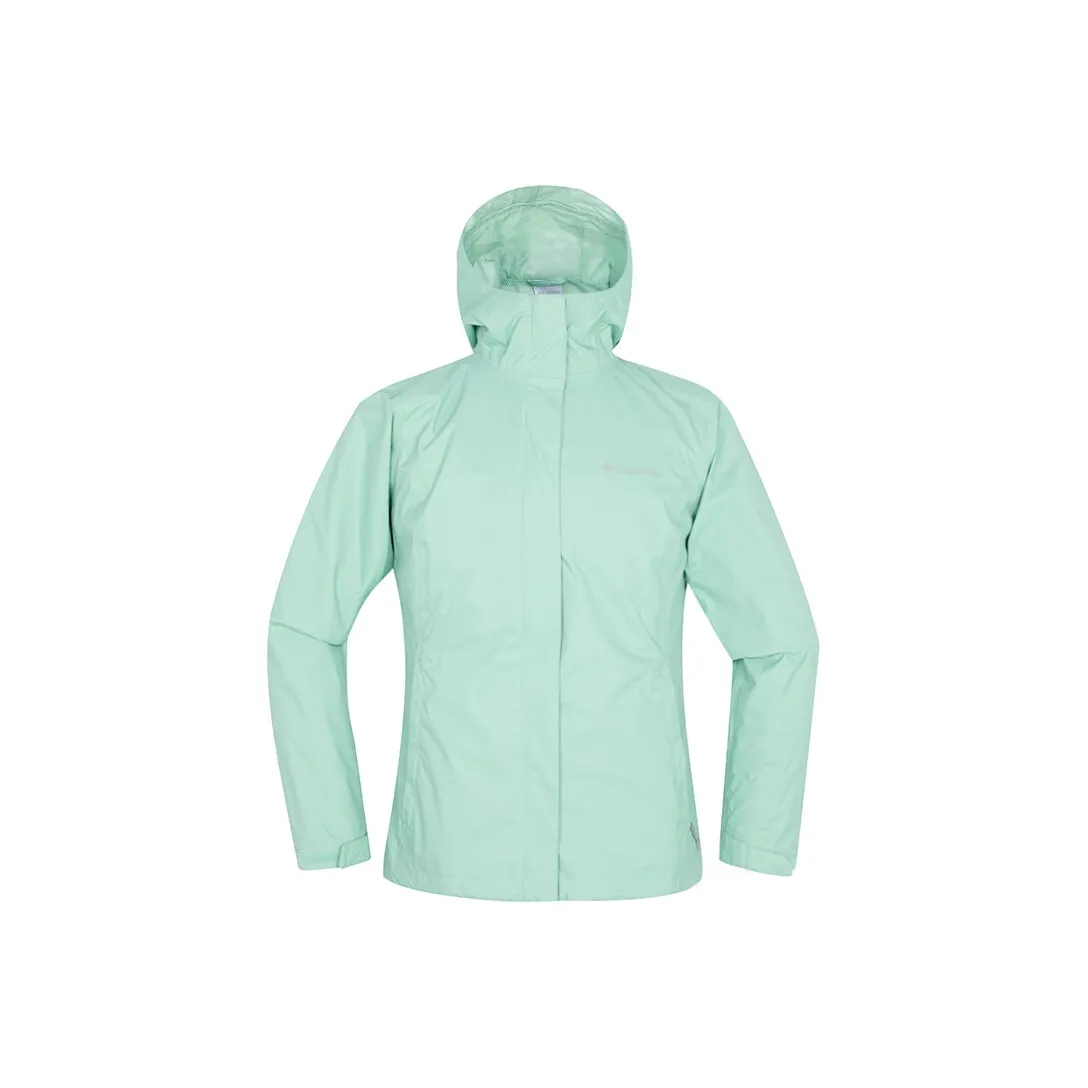 Columbia Jackets Women's Green