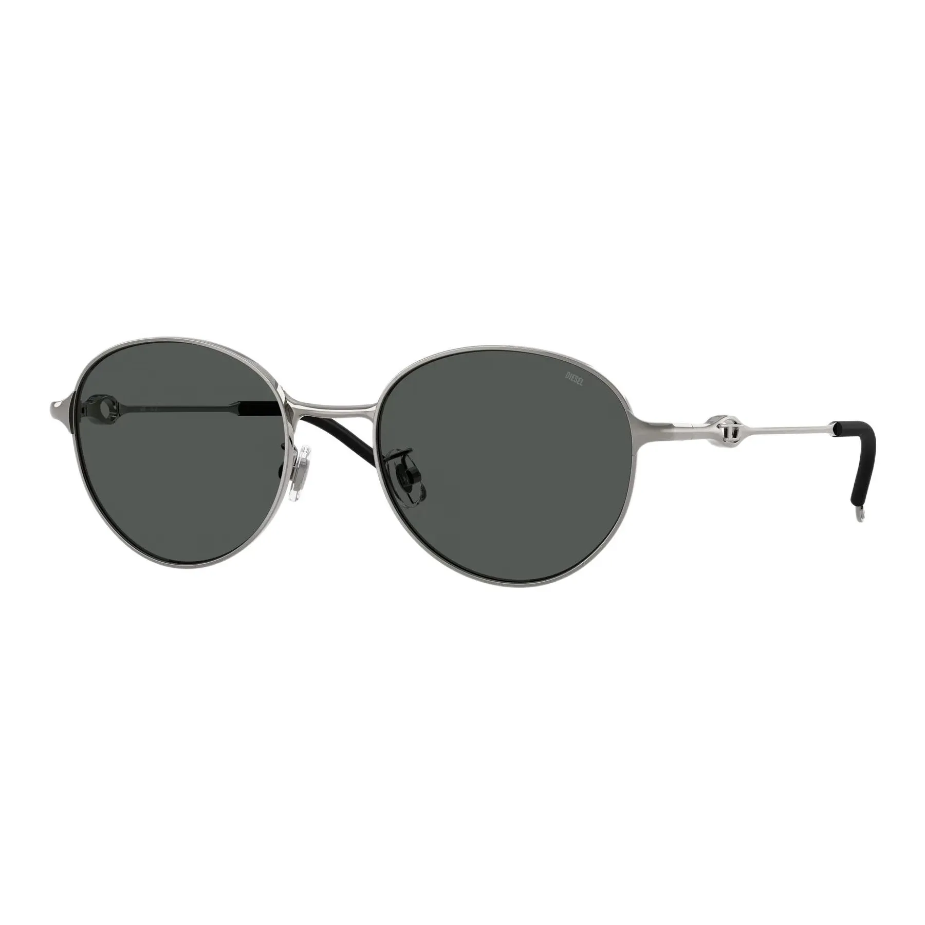 Philipp Plein Paradise dotted square sunglasses