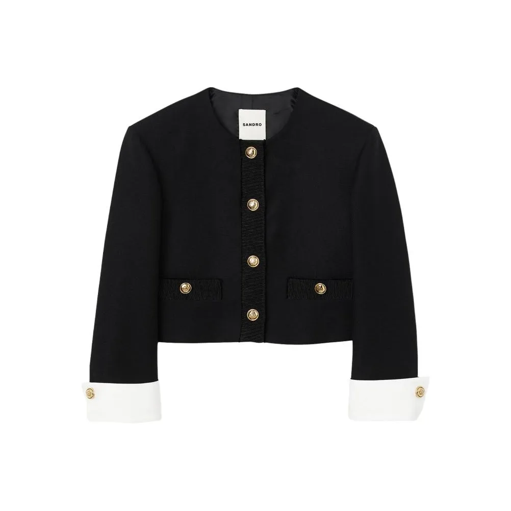 French Connection Essentials T-shirt grigia