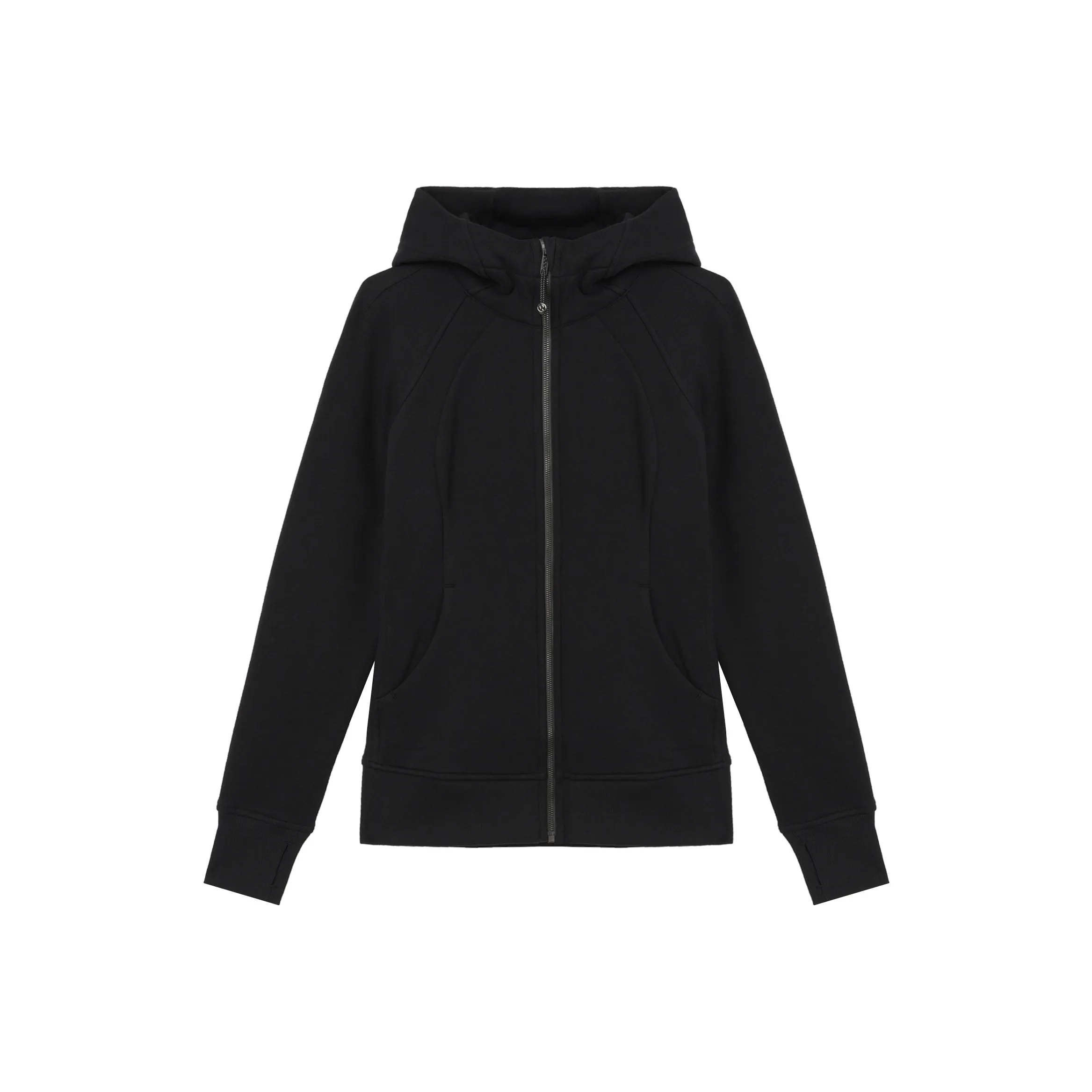Lululemon Scuba Series Sweatshirt Women's