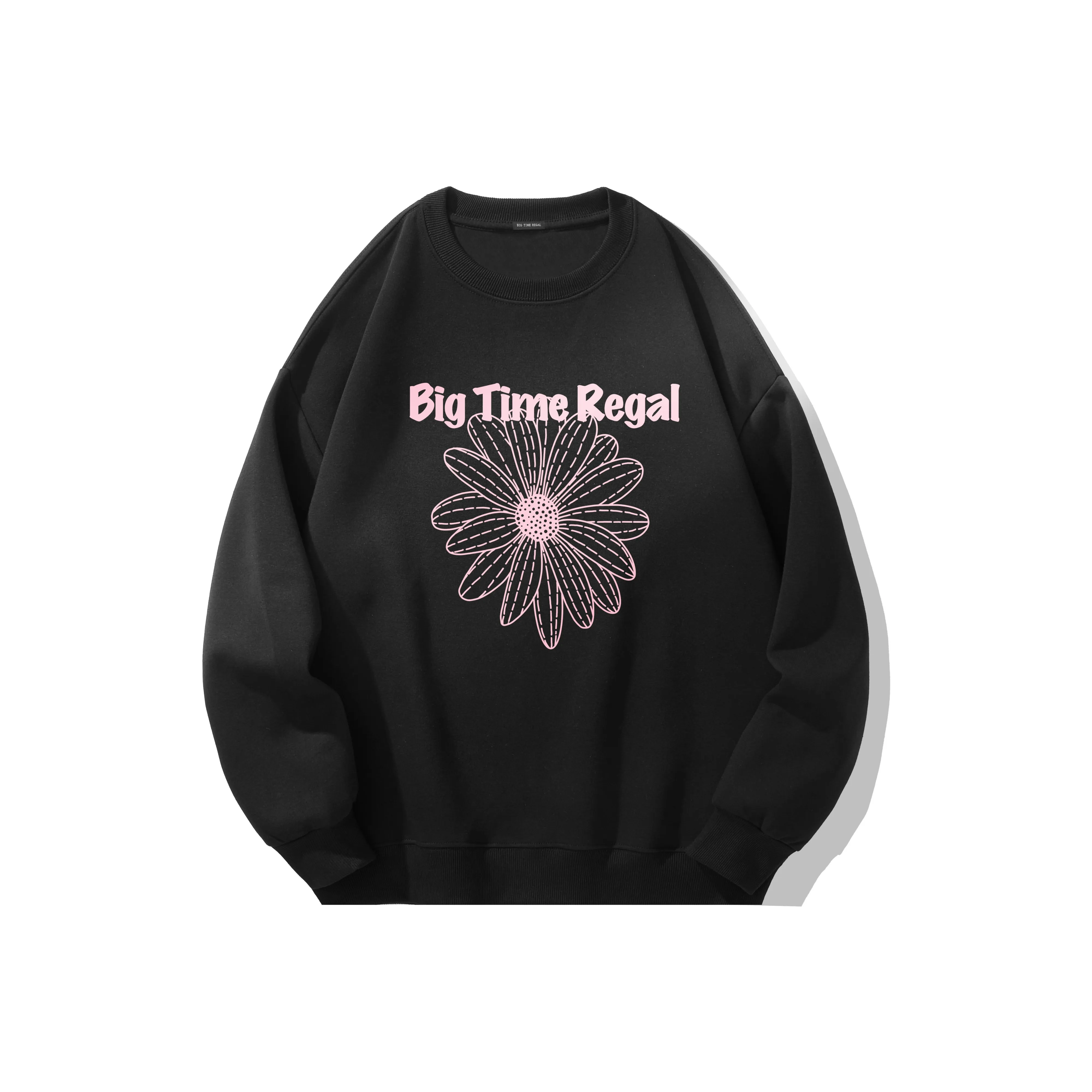 T-Shirt Manche Courte The Original Sweatshirt Unisex