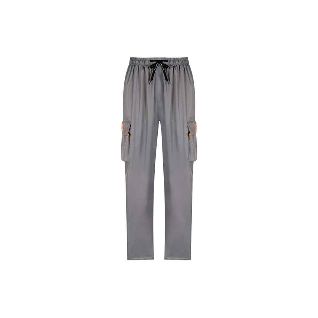 RAINFREEM Polyester Double Layer Waterproof Pants