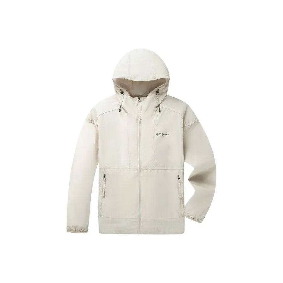 Коллаборация Columbia City Outdoor Collection Куртка Женская Хаки