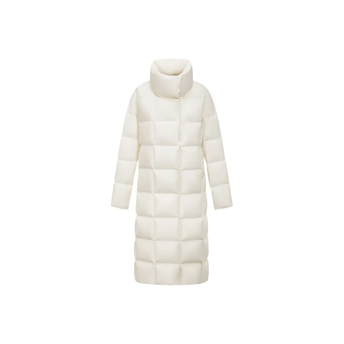 Yalu 1972 Down Jackets Women's