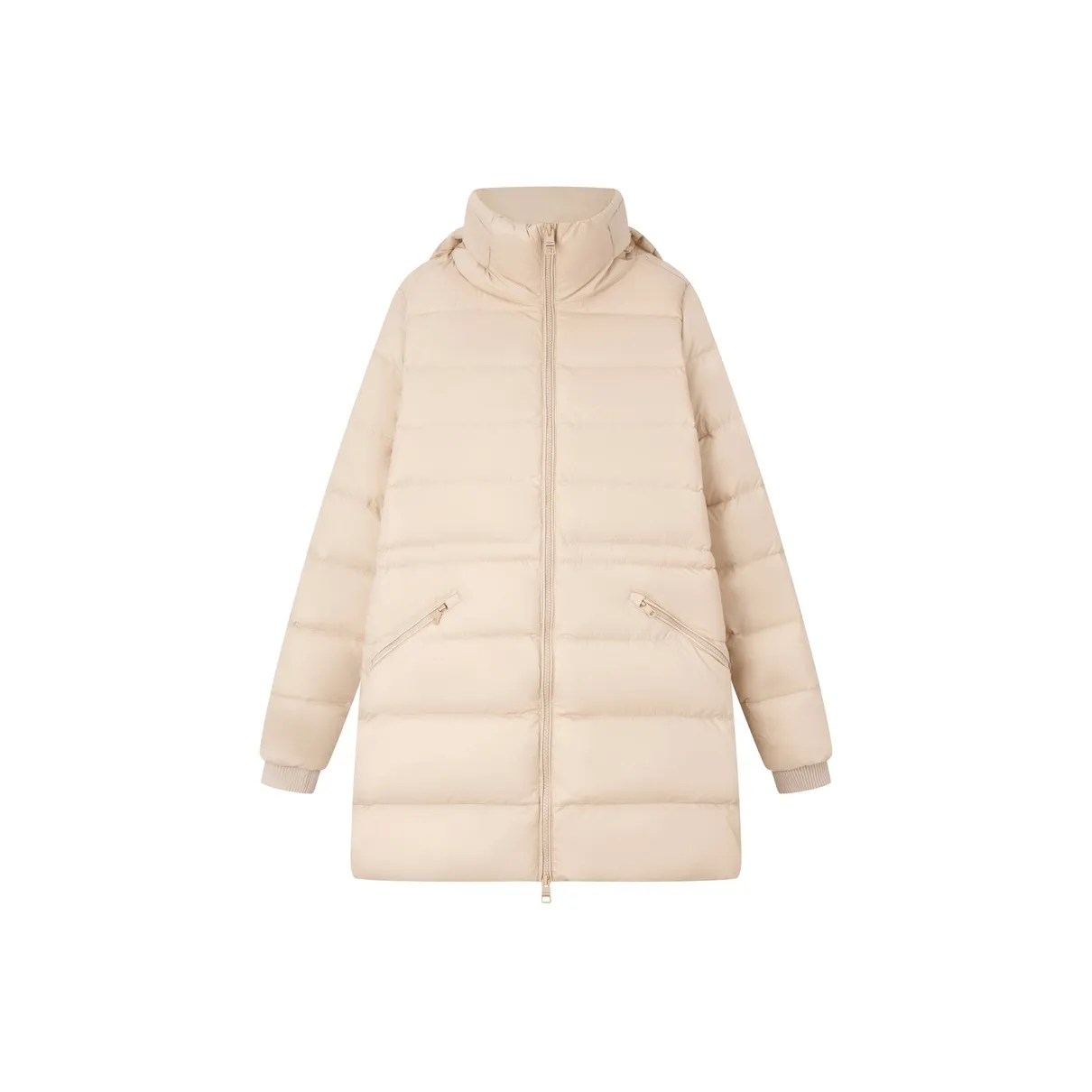 Tommy Hilfiger Пуховик Женские