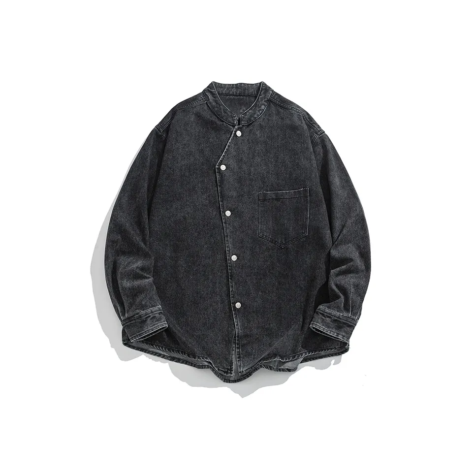 YPUT Унисекс Рубашки