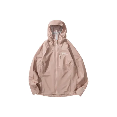 JACK WOLFSKIN Женские Куртки