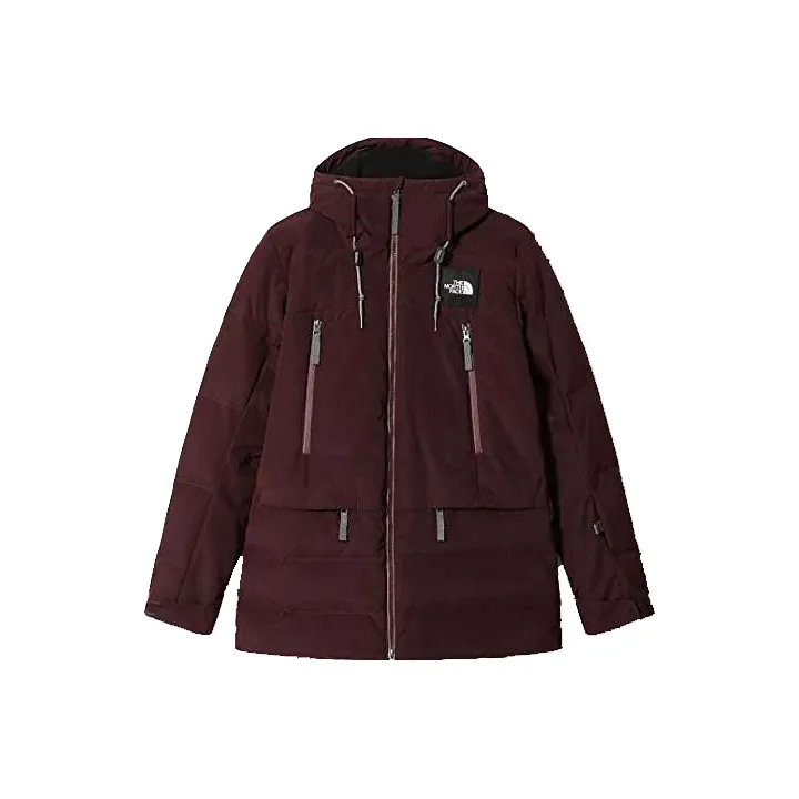 The North Face Женские Куртки Красного Цвета