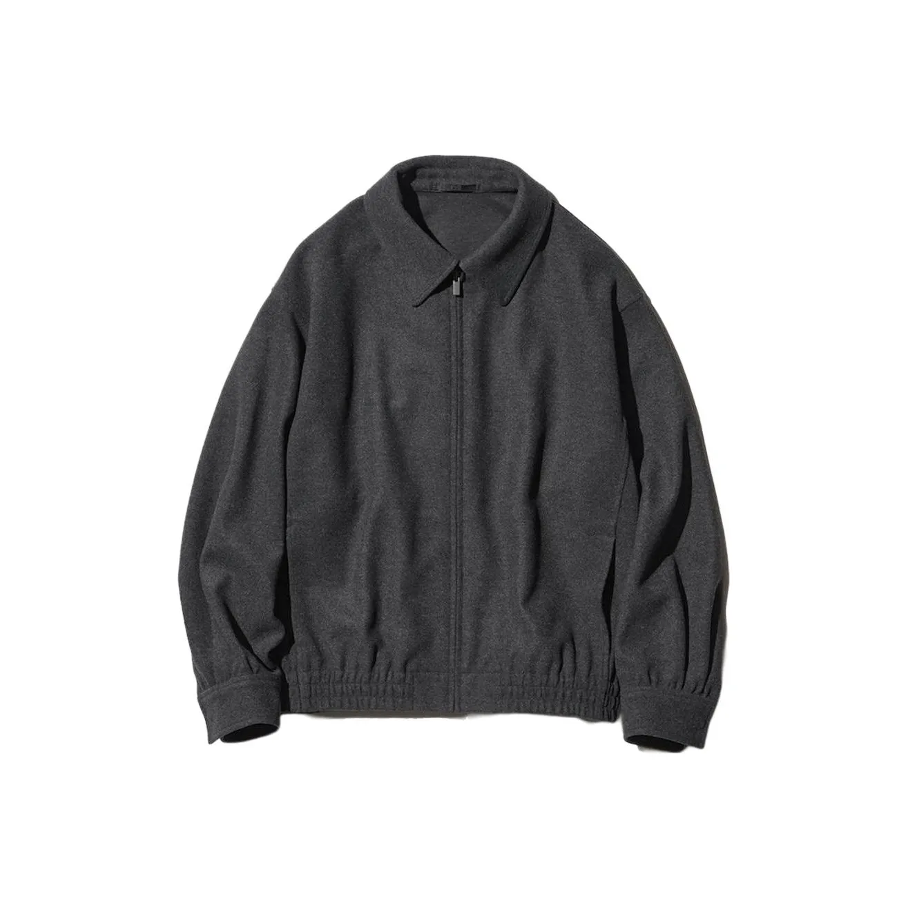 UNIQLO Куртки и Пальто Женские Темно-Серый