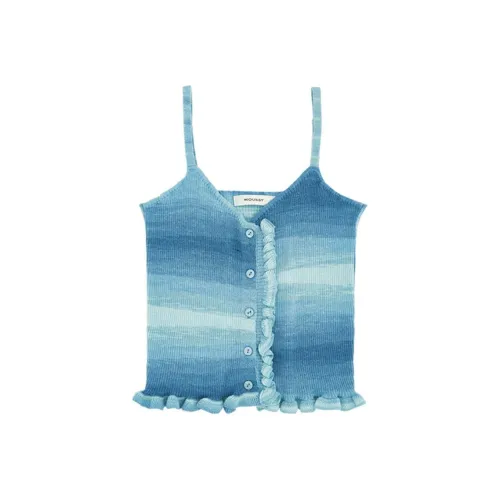 MOUSSY Женские Камисоли