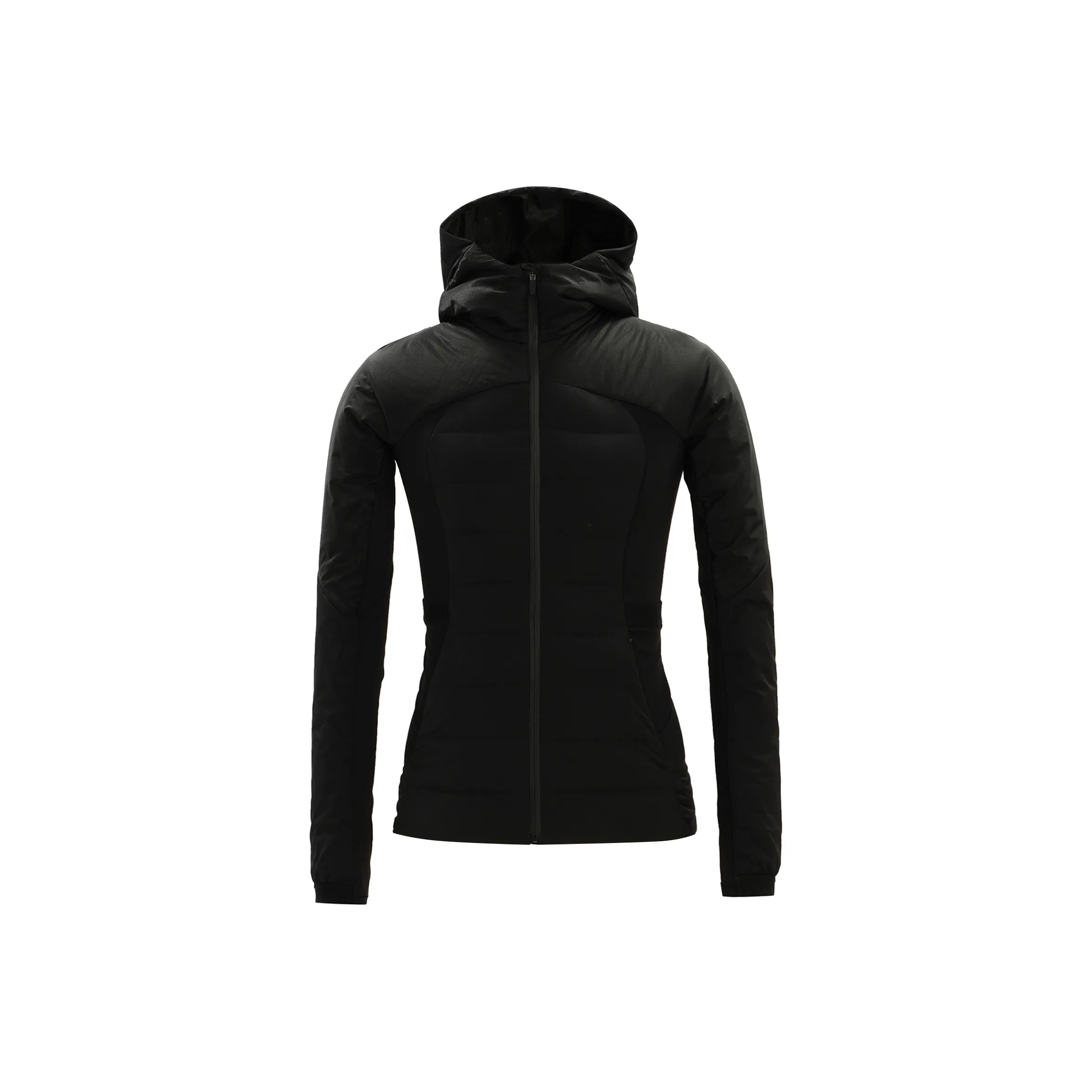 lululemon Down for it all Куртка Женская