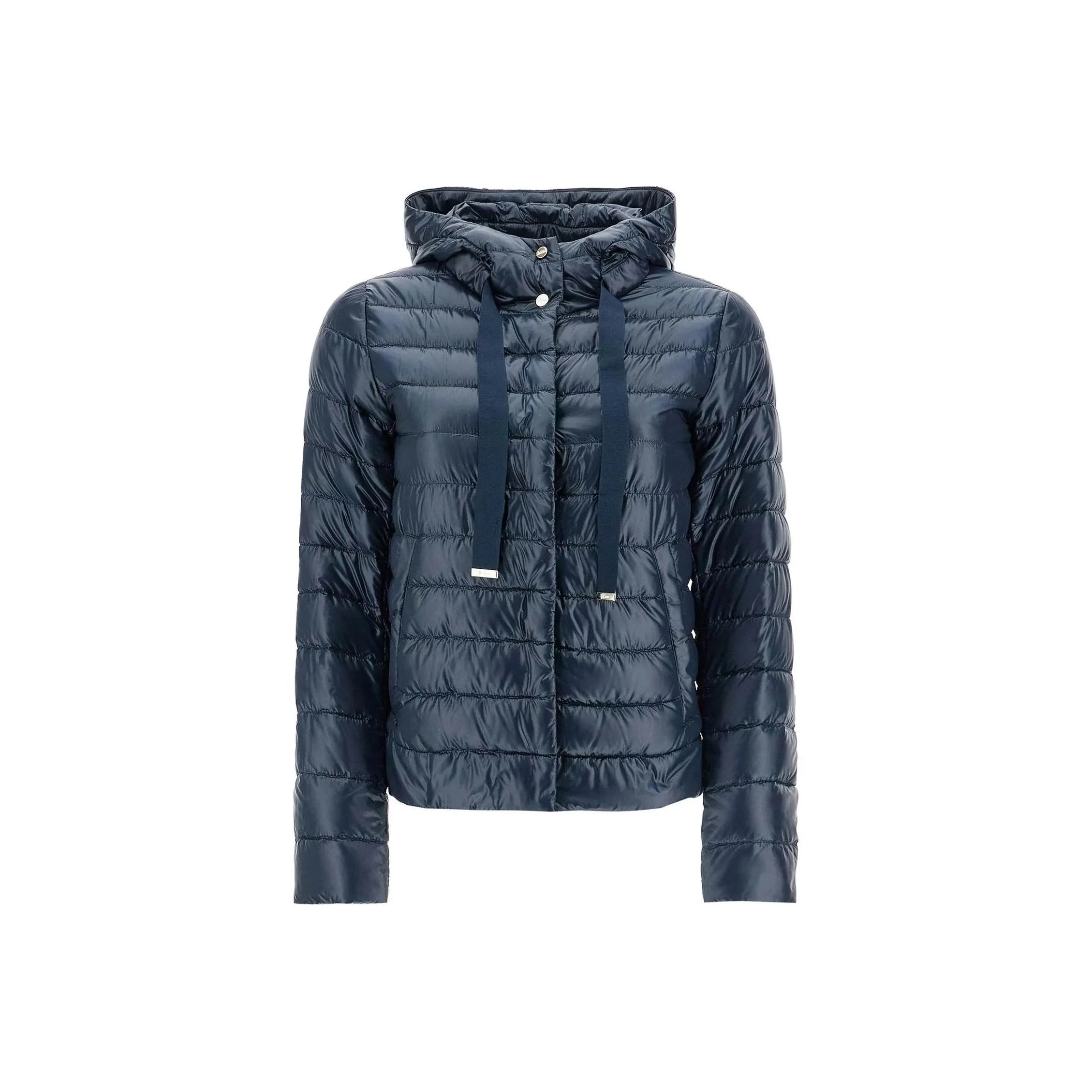 HERNO Jackets Women's Blue