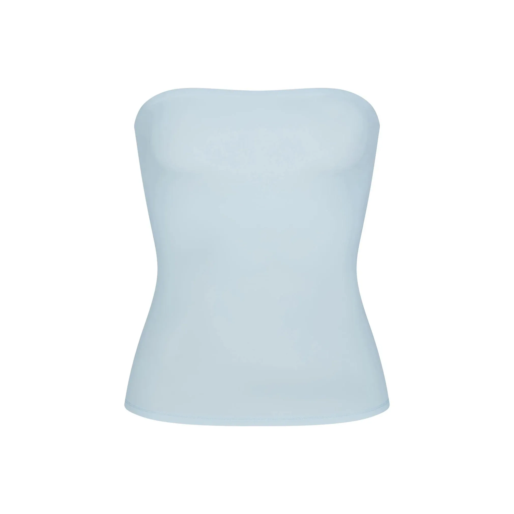 SKIMS FITS EVERYBODY TUBE Топ Без бретелей Топ Женские OPAL OPAL