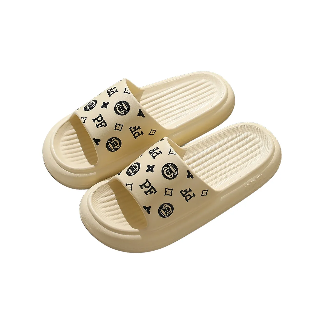 Play Homg Lace Platform Shoes