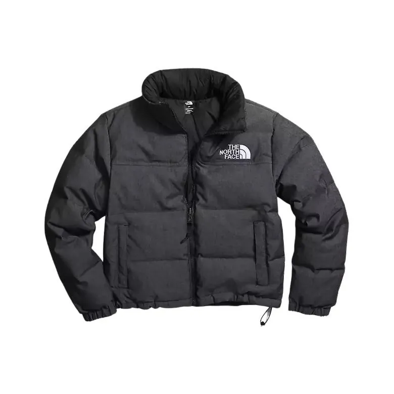 The North Face Черные Женские Куртки