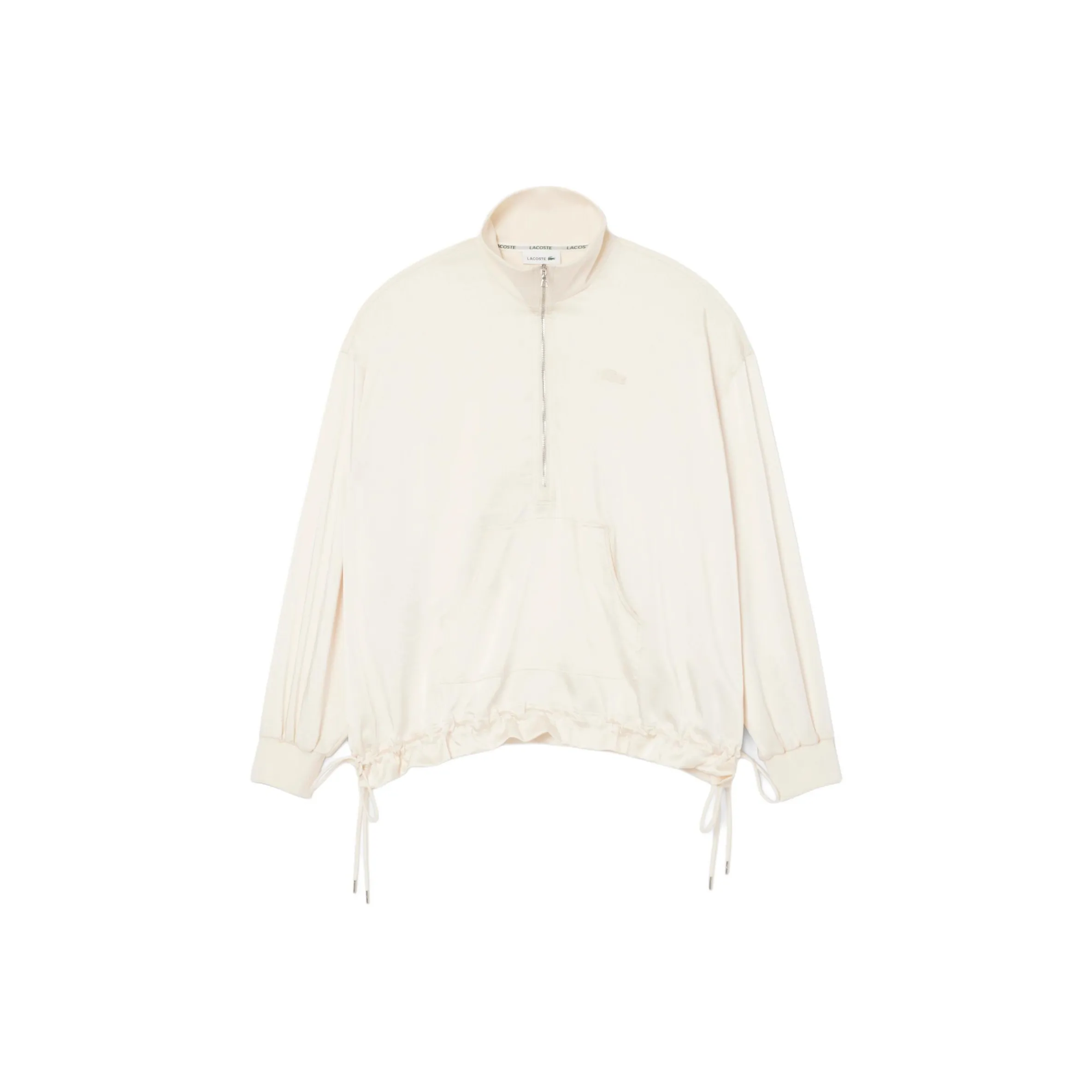 LACOSTE Бежевые Женские Рубашки