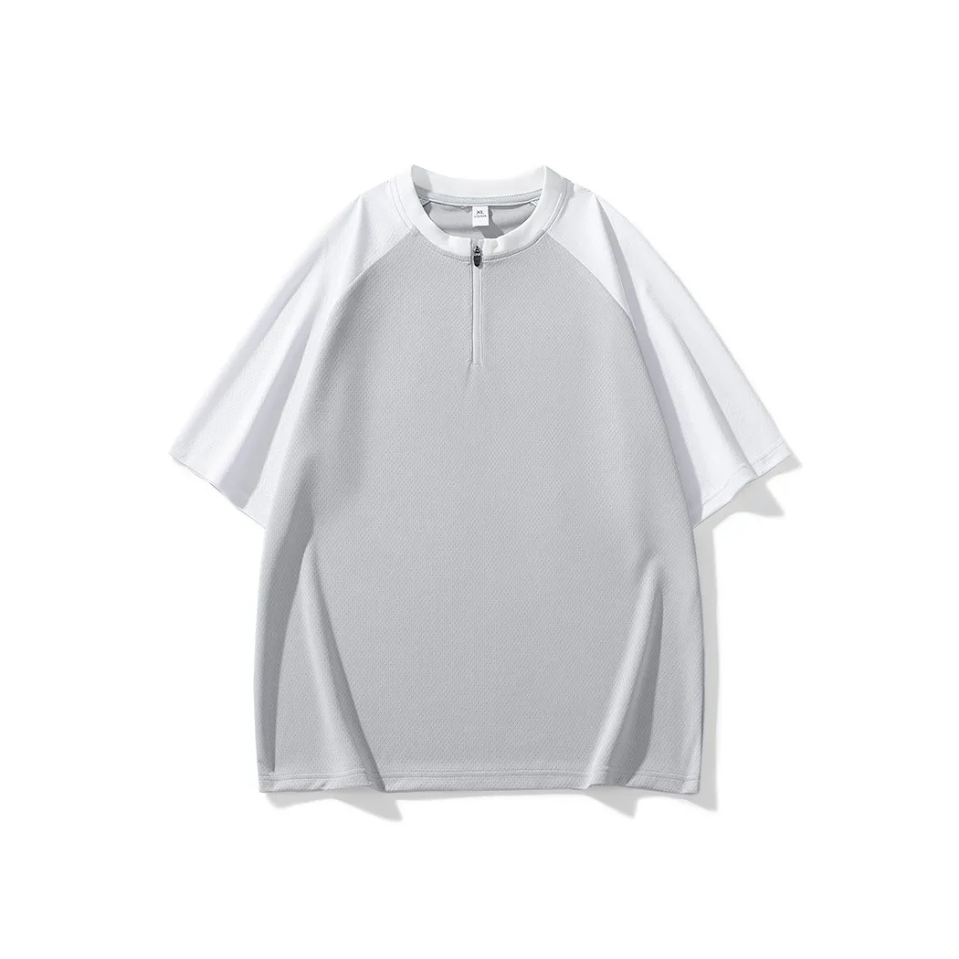 Hip Hop Унисекс Т-рубашка для мальчика