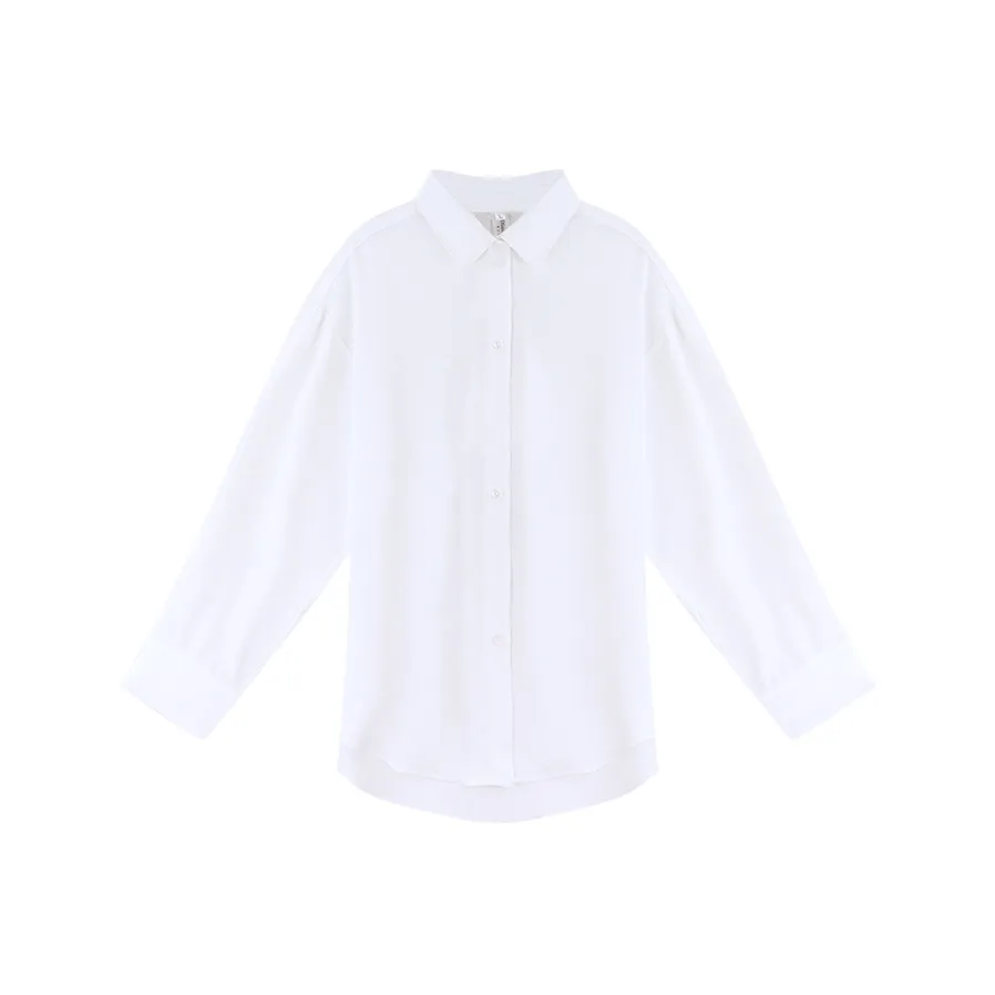 DianThia Женские Рубашки