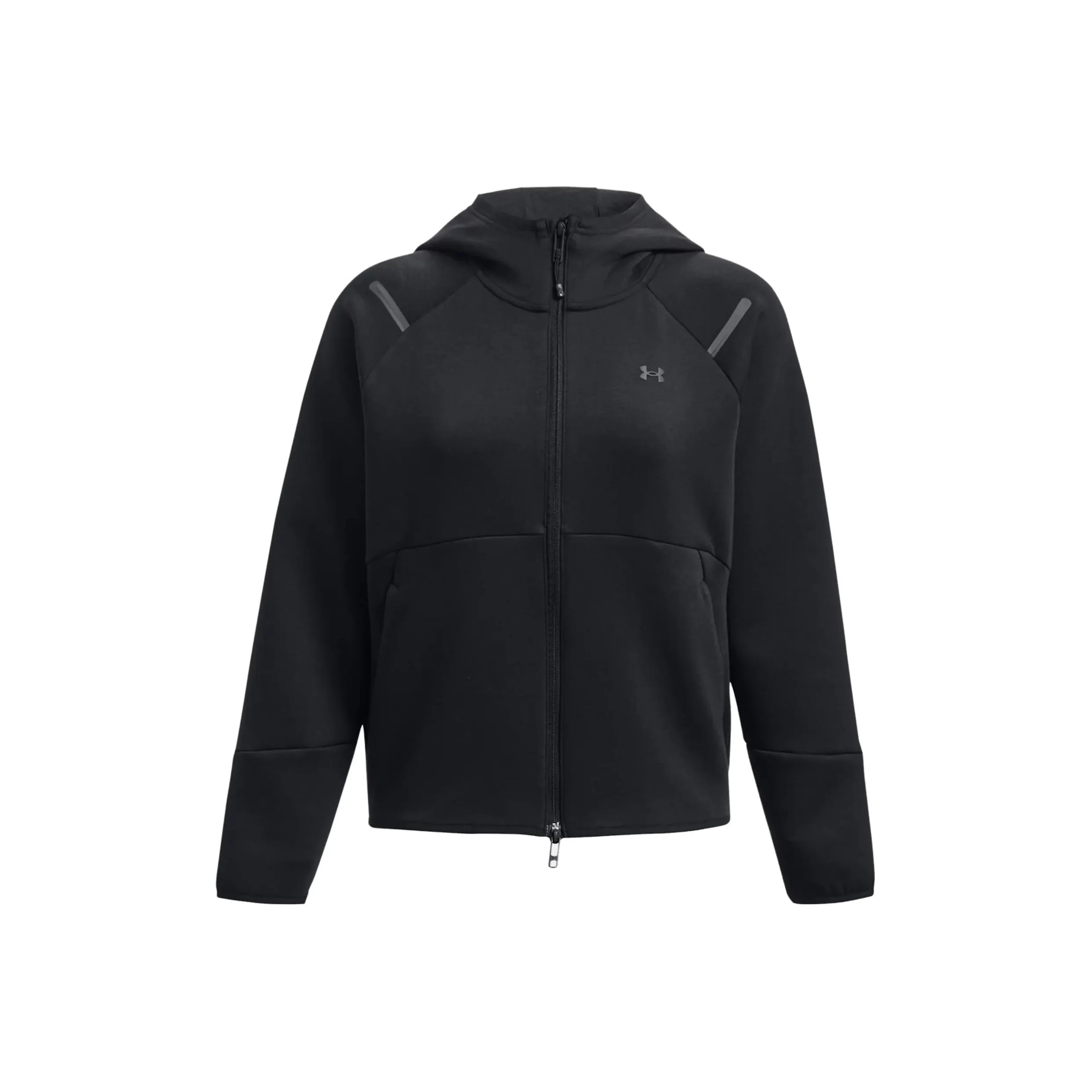 Under Armour Куртка Женская Черная