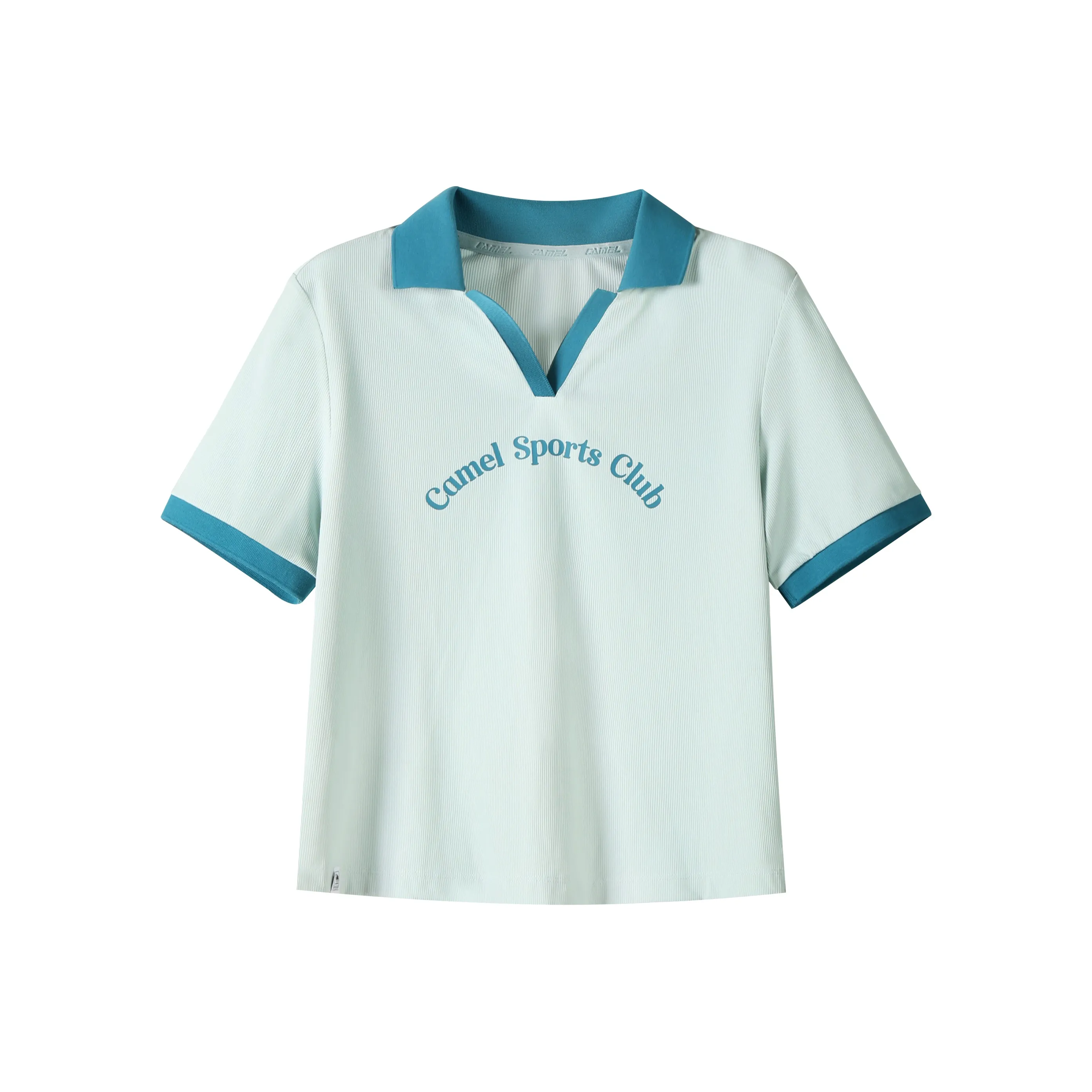 CAMEL Женские Поло