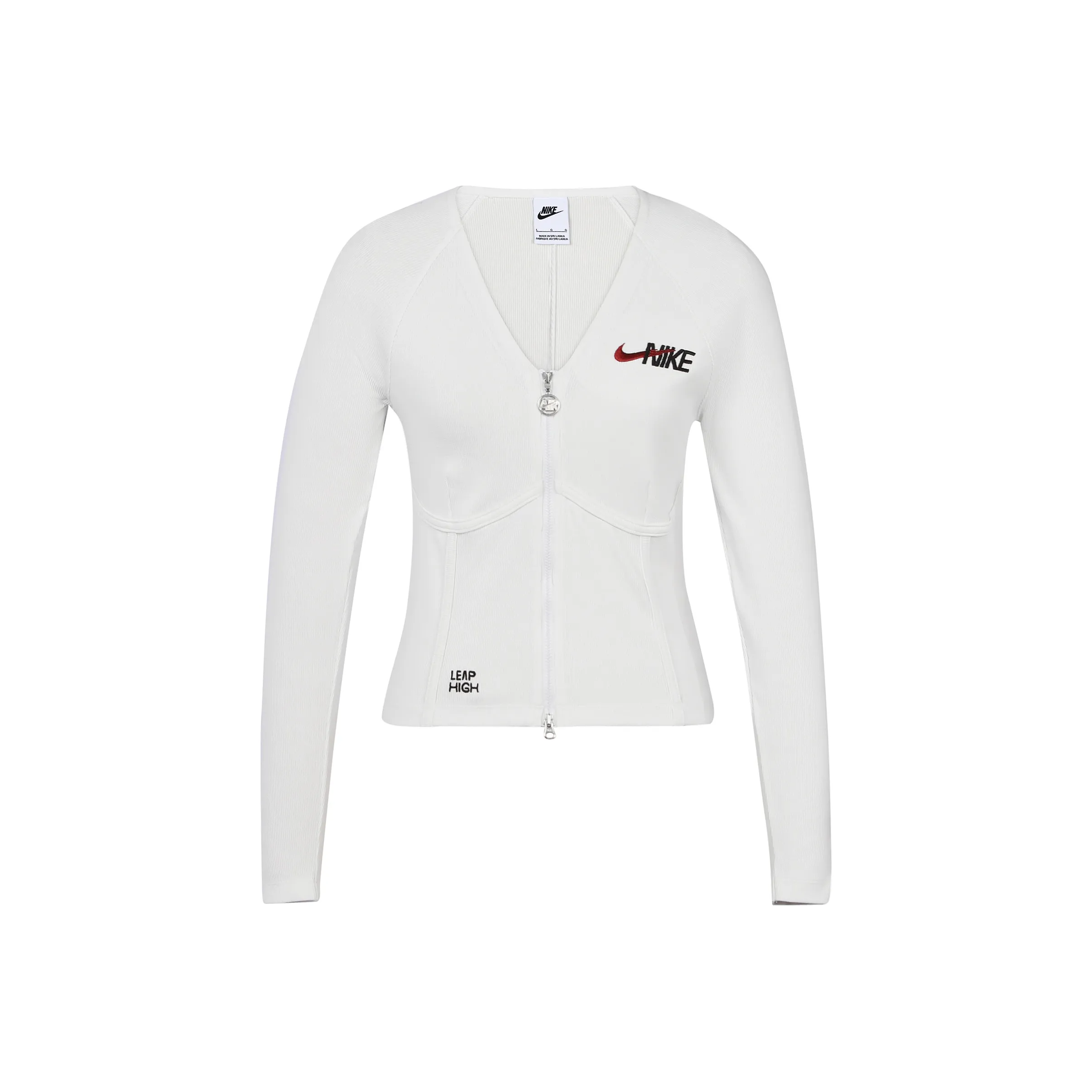 Nike CNY Collection Jacket Women's White