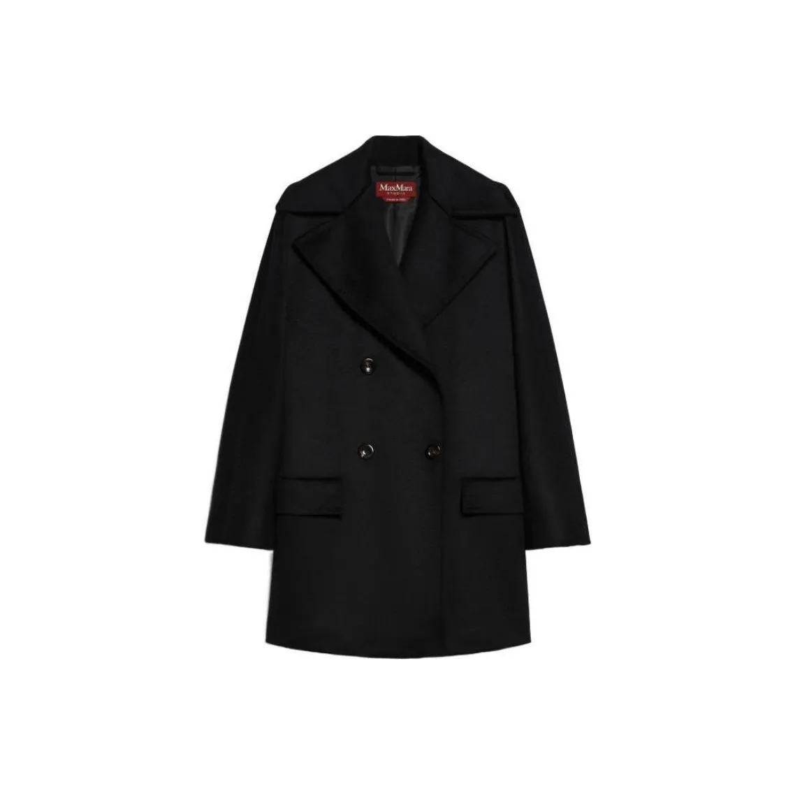 Max Mara Kent Coat
