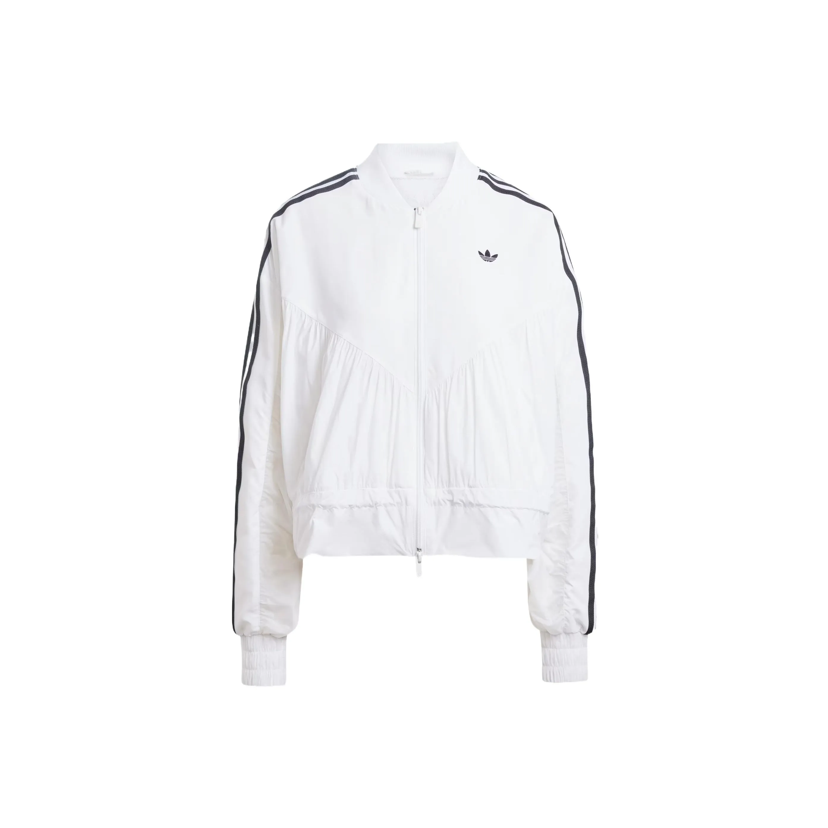 Adidas Originals Adidas Originals Clothing Jacket Women's White